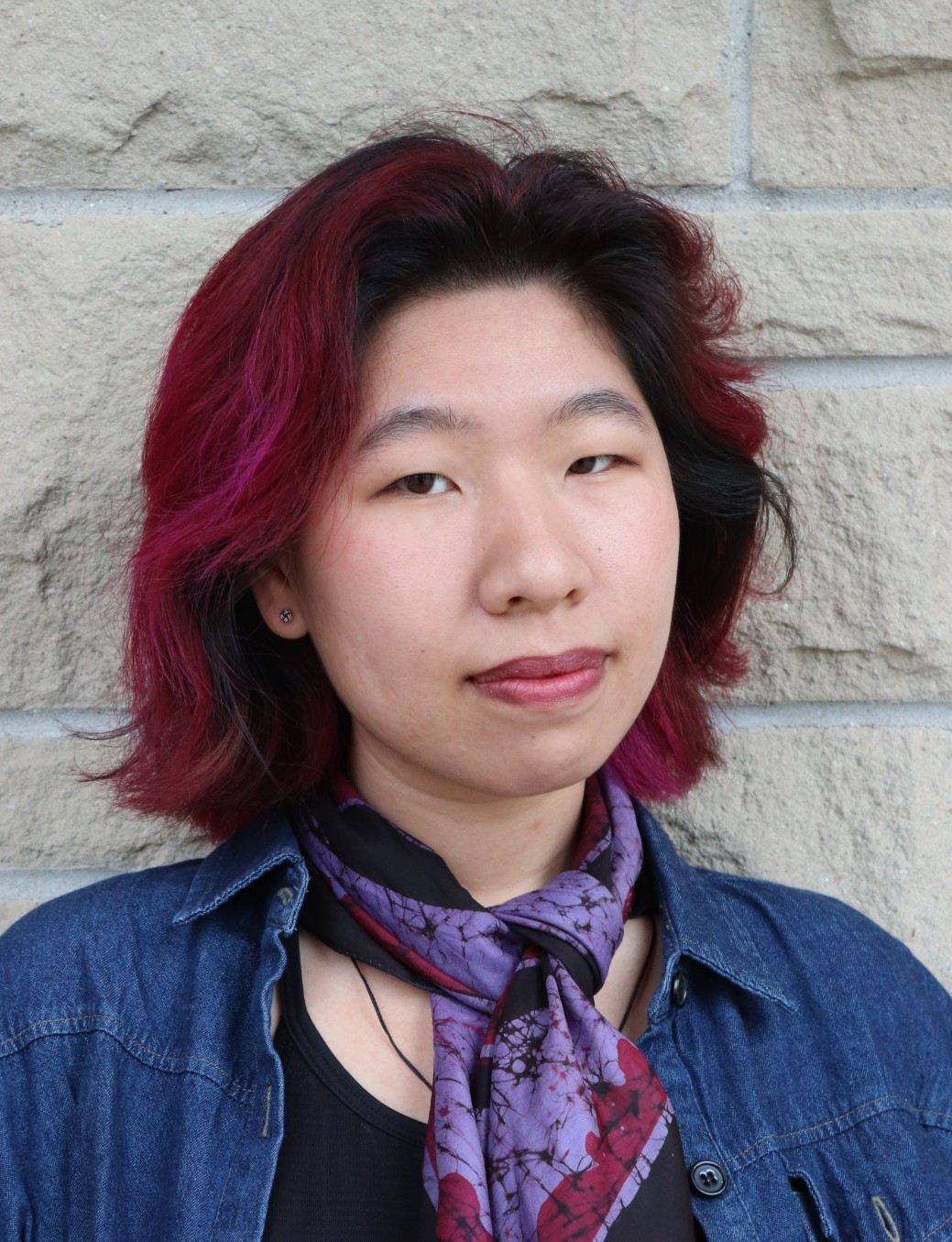 Elisa Dong Elisa Dong